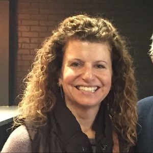 Meet your Posher, Christine